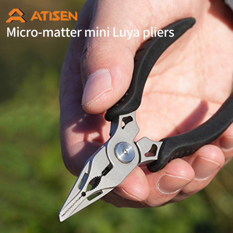 Fishing Tongs Hook Remover Sta - Fishing Line Dispenser 评论和价格