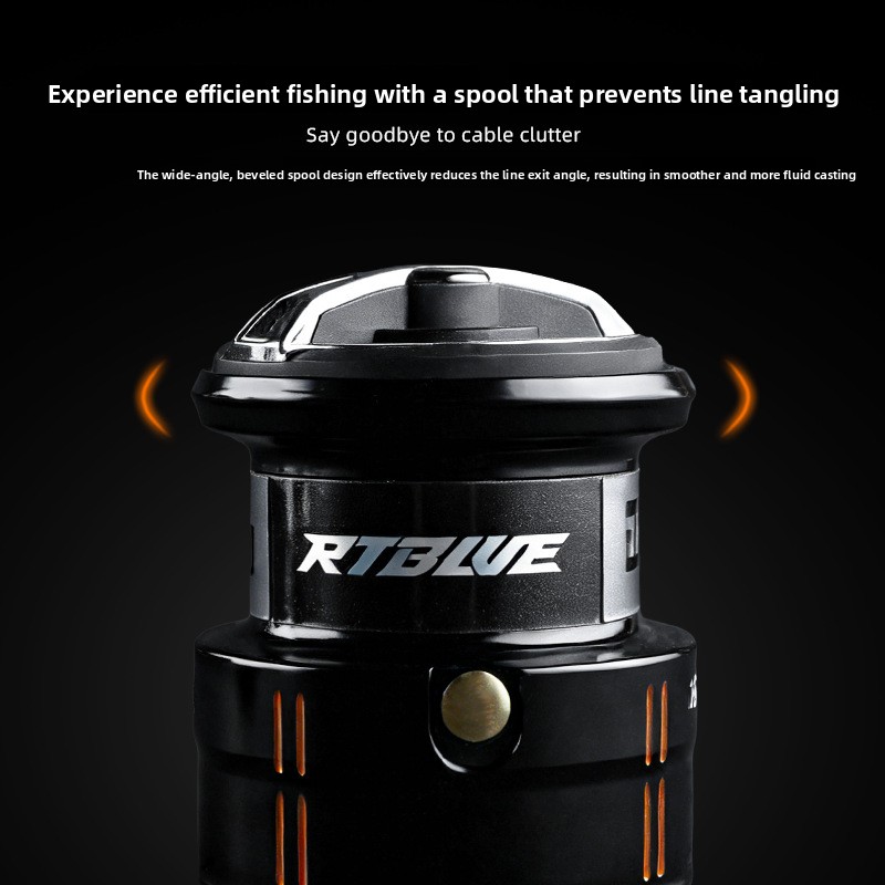 26 New B9 Lure Spinning Reel F - Ice Fishing Line 评论和价格