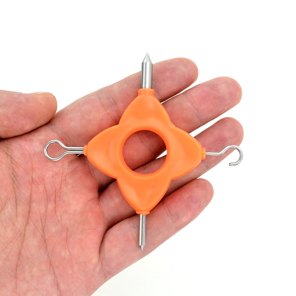4 in 1 Puller Line Tool Fishin - Fishing Line Cutter 评论和价格