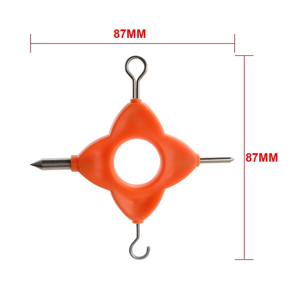 4 in 1 Puller Line Tool Fishin - Fishing Line Cutter 评论和价格