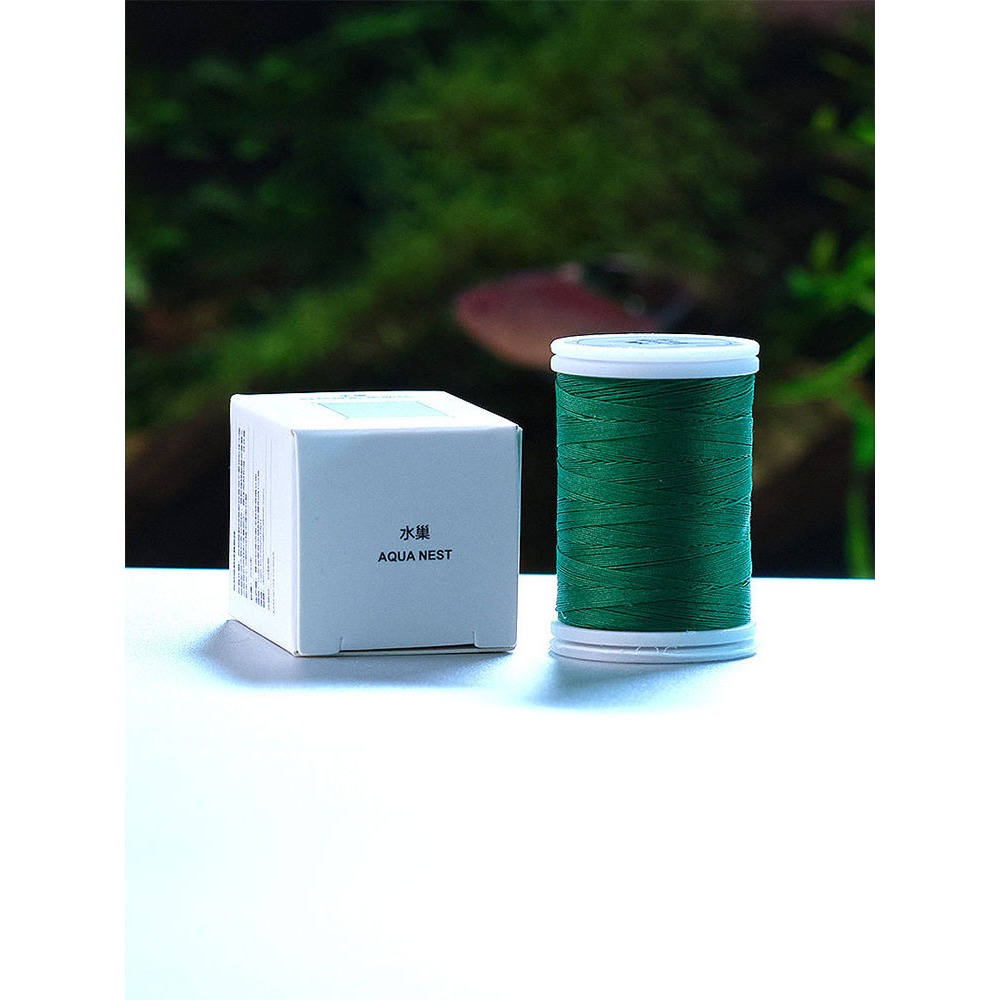 Biodegradable Moss Thread for  - Freshwater Line 评论和价格
