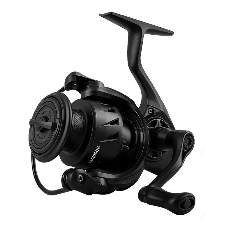 Full Metal Spool Spinning Reel - Ice Fishing Line 评论和价格