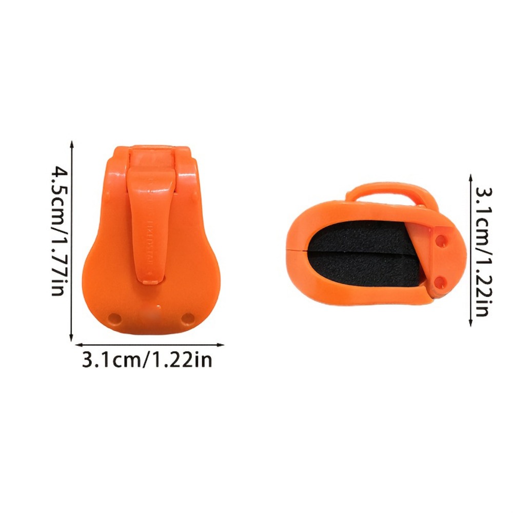 4pcs/set Universal Fishing Rod - Fishing Line Dispenser 评论和价格